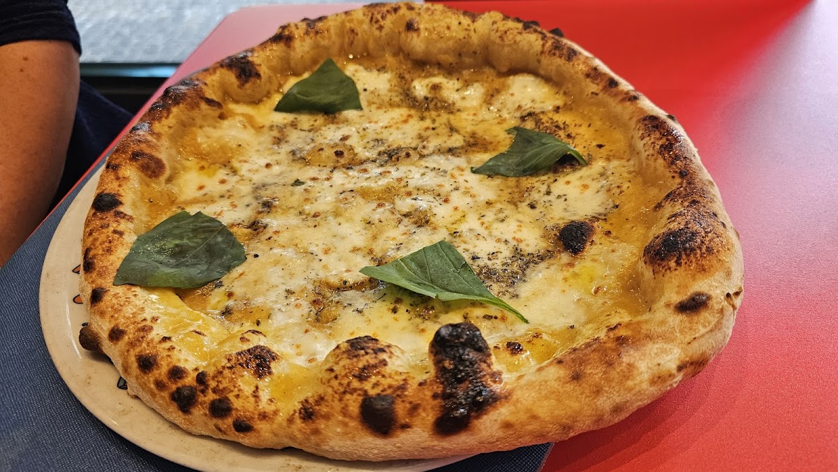 Uagliò - Vimercate-5