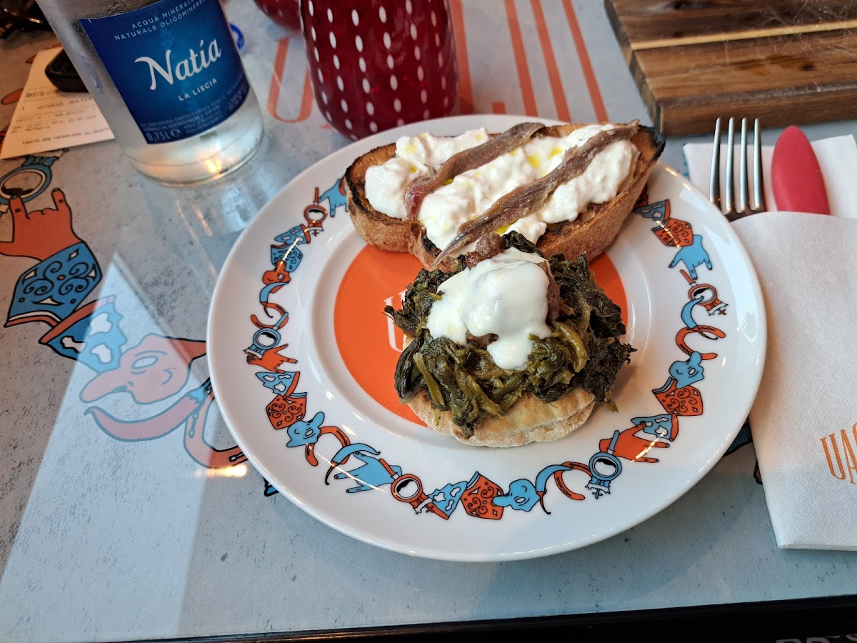 Uagliò - Vimercate-7