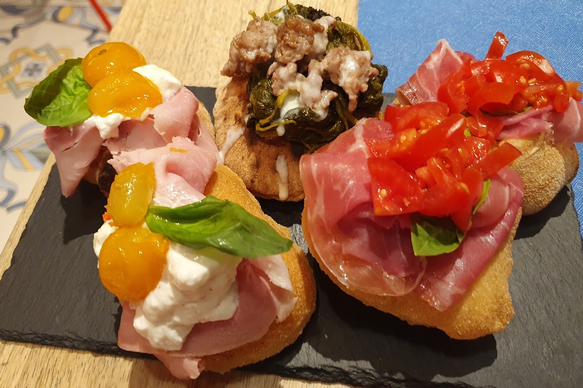 Uagliò - Vimercate-9