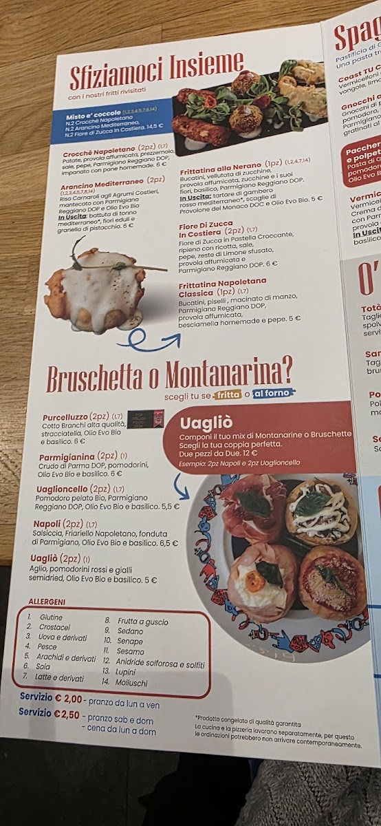 Menu Uagliò - Vimercate-2