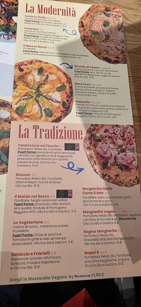 Menu Uagliò - Vimercate-4