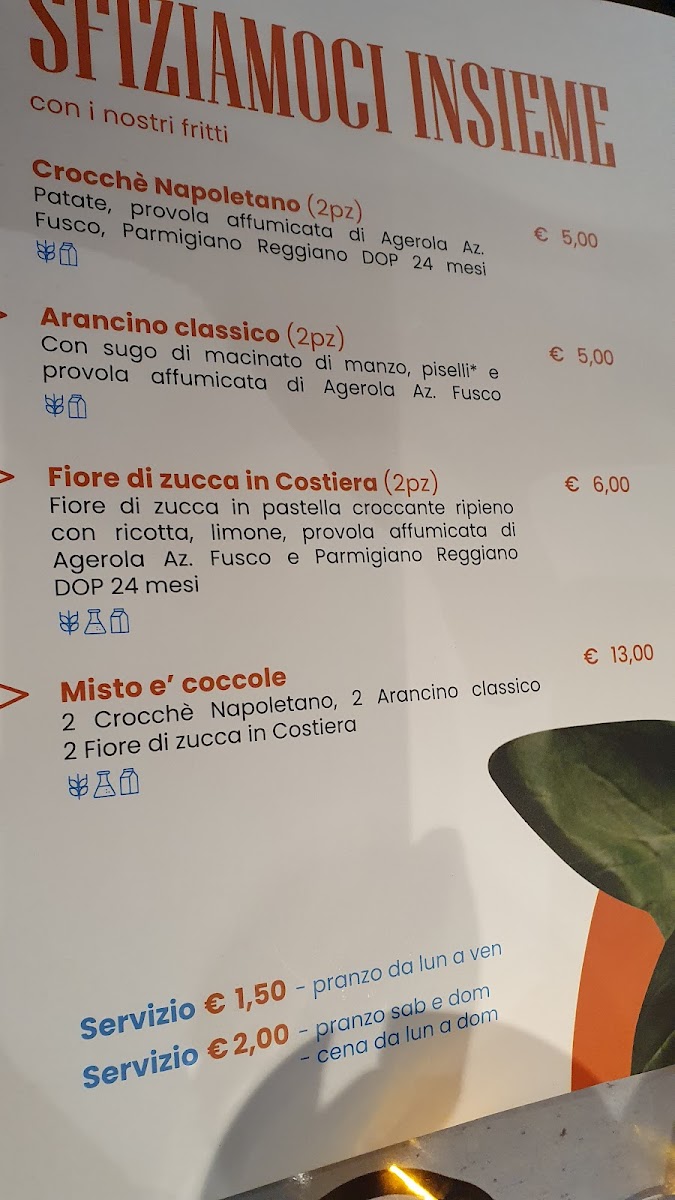Menu Uagliò - Vimercate-5
