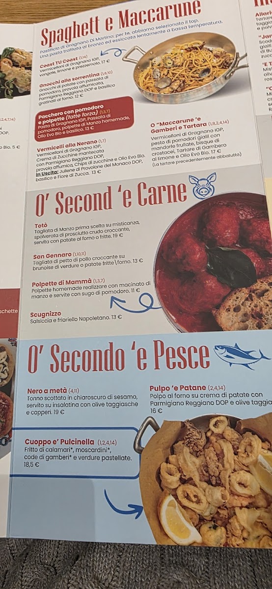 Menu Uagliò - Vimercate-6