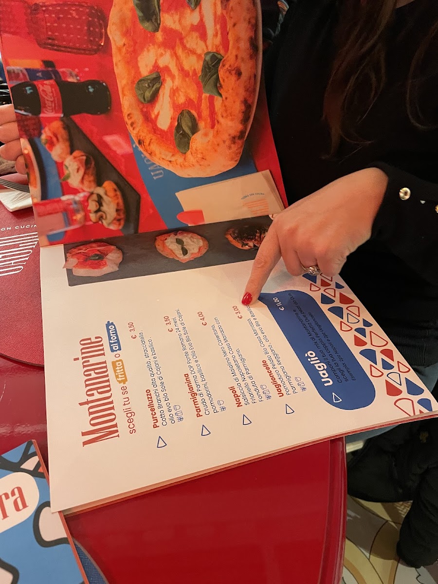 Menu Uagliò - Vimercate-9